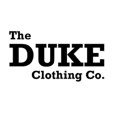 The Duke Clothing co